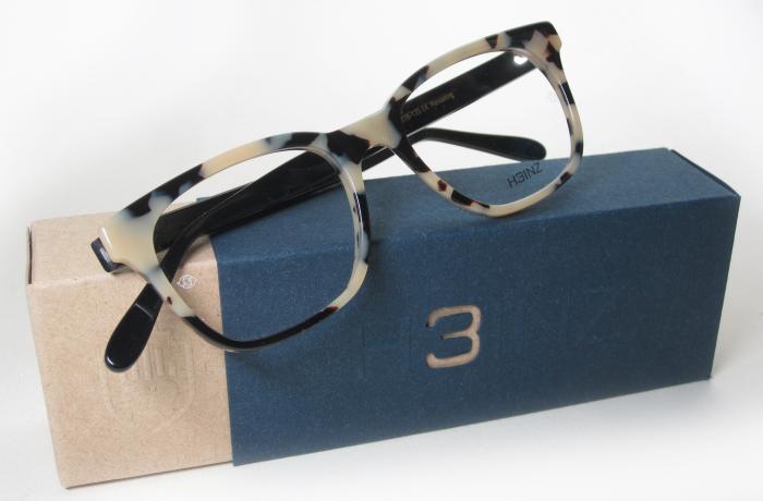 Brillenfassung 'H3INZ' Brillenfassung H3INZ